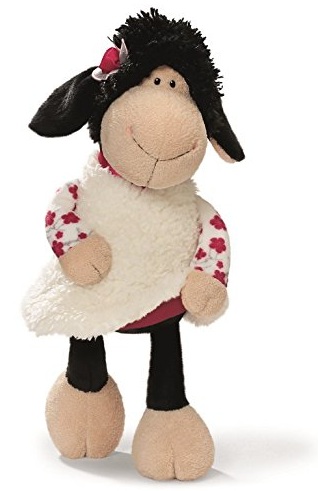 Мягкая игрушка Nici Sheep Jolly Lynn 50cm 38833