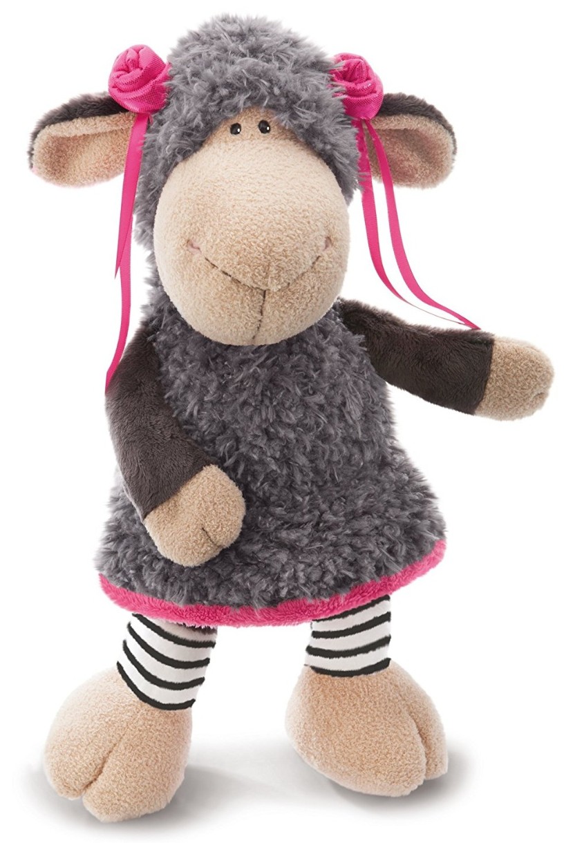 Мягкая игрушка Nici Sheep Jolly Juicy 45cm 40860 – PandaShop.md. Купить ...