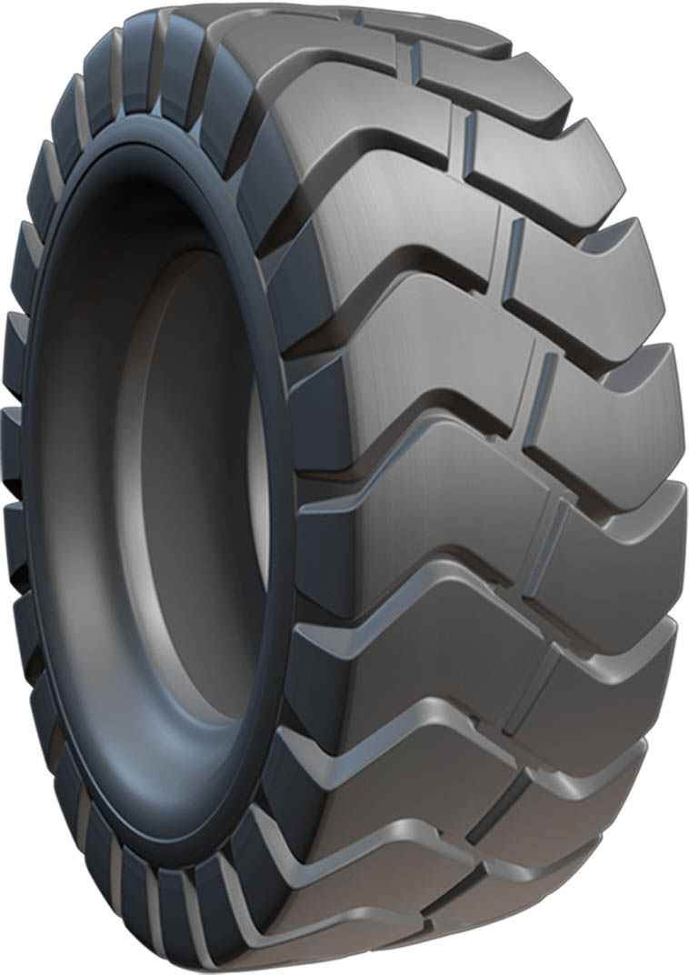 Anvelopa industrială Ozka KNK40 TT 12PR 6.50-10 125/A5