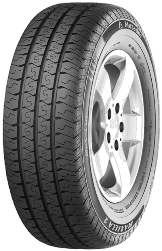 Шина Matador MP330 Maxilla 2 175/75 R16C 101/99R