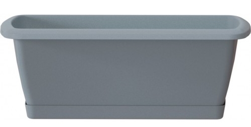 Цветочный горшок Prosperplast Respana Set (ISE900P-4O5U)