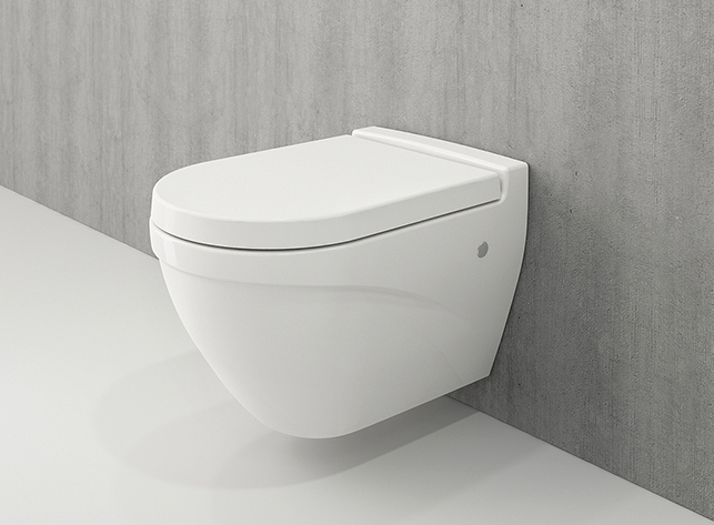 Унитаз Bocchi Taormina Arch WC (1012-001-0129)