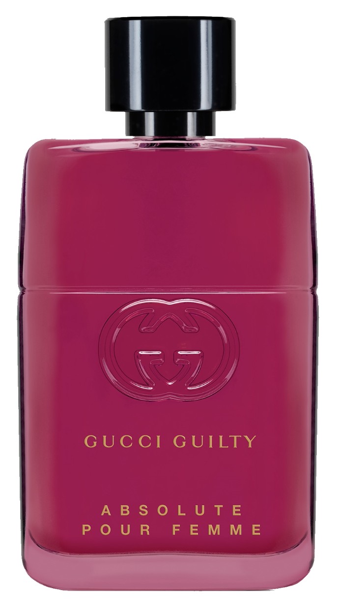 Парфюм для неё Gucci Guilty Absolute pour Femme EDP 50ml