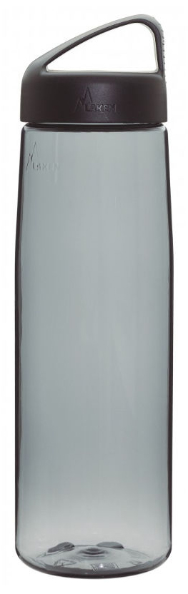 Бутылка для воды Laken Classic Tritan 0.75L Granite (TN32G)