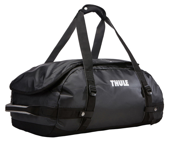 Дорожная сумка Thule Chasm 3204417 90L Black