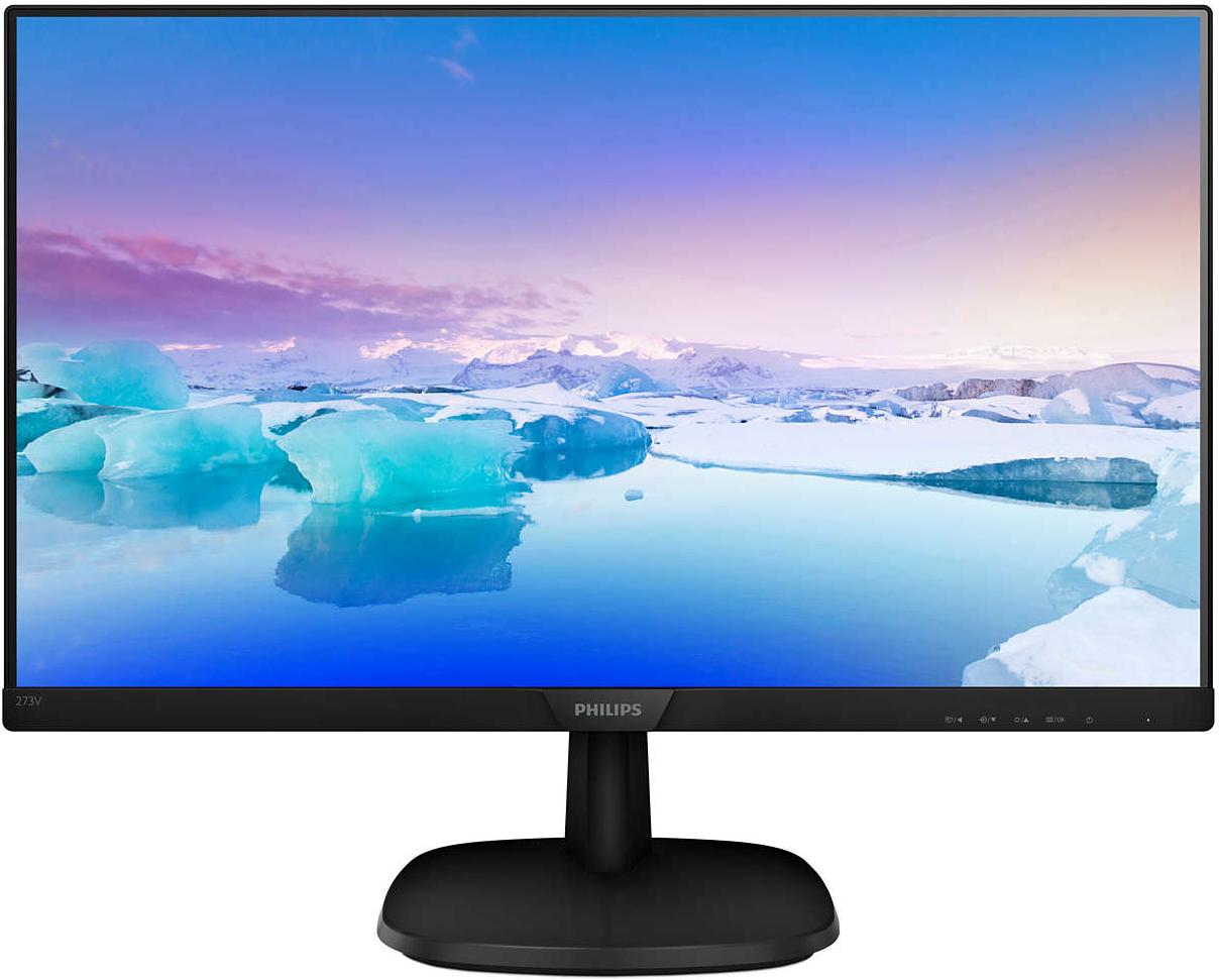 Monitor Philips 243V7QSB