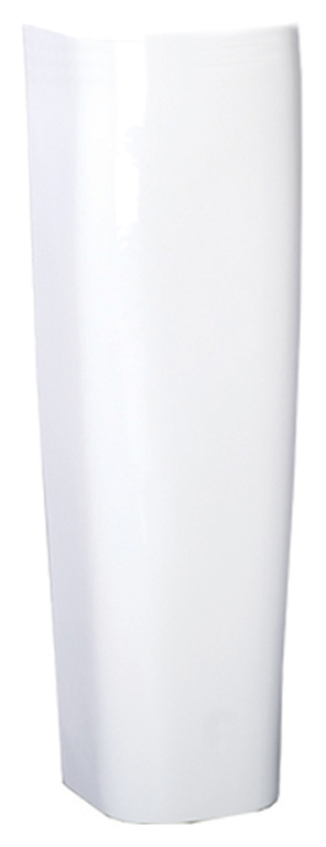 Piedestal lavoar Santeri Orion White (57.261)