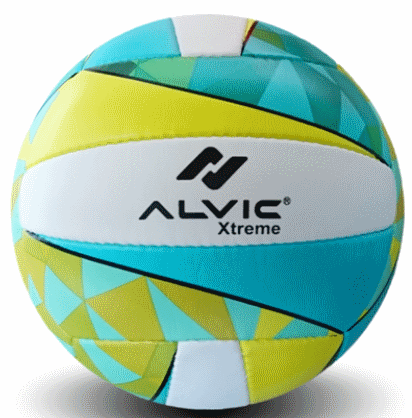 Мяч волейбольный Alvic Xtreme 5