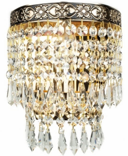 Бра Cellini Agata CLN107-1W