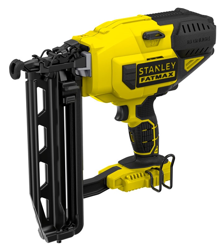 Степлер Stanley FMC792D2 Li-Ion