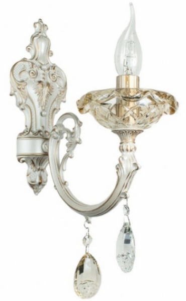 Candelabru de perete Cellini Cristina CLN312-1W