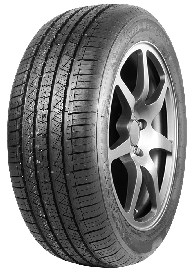 Шина Linglong Green-Max 4x4 225/55 R18