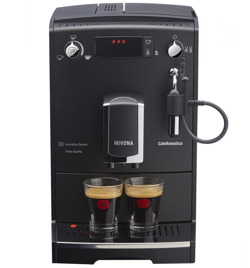 Кофемашина Nivona NICR 520