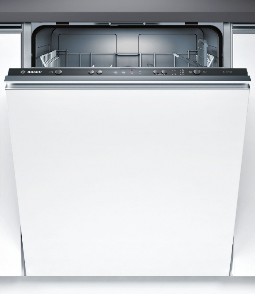 Maşină de spălat vase încorporabilă Bosch SMV24AX02E