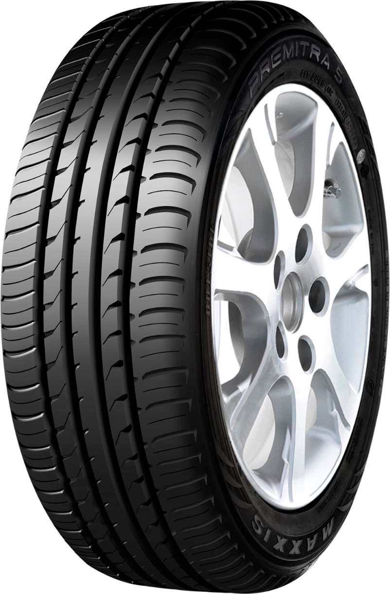 Anvelopa Maxxis HP5 Premitra 245/45 R17 99W