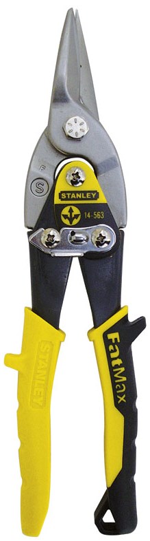 Ножницы Stanley FatMax (2-14-563)