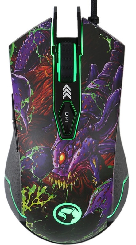 Mouse Marvo G929