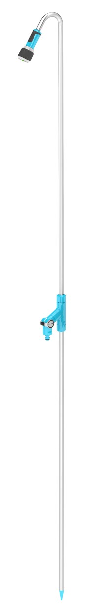Pistol pentru stropit Cellfast Ergo Garden Shower (53470)