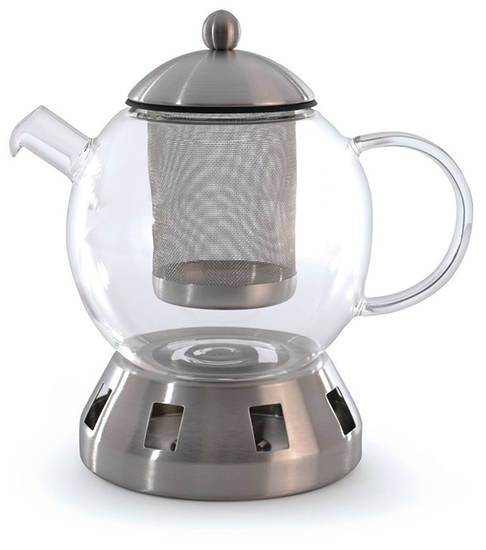 Заварочный чайник BergHOFF Dorado 1.3L (1107034)