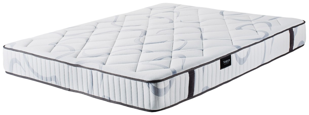 Ортопедический матрас Tandem Confort Plus 120x190x21 - купить по ...