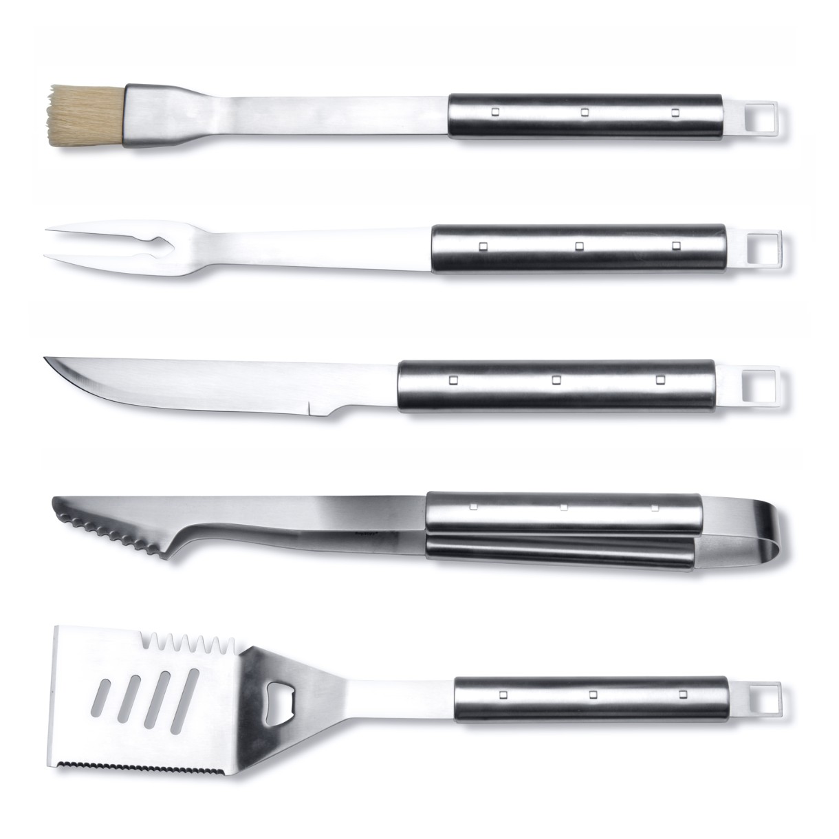 Набор для барбекю BergHOFF Cubo 6pcs (1108180), купить по выгодной цене ...