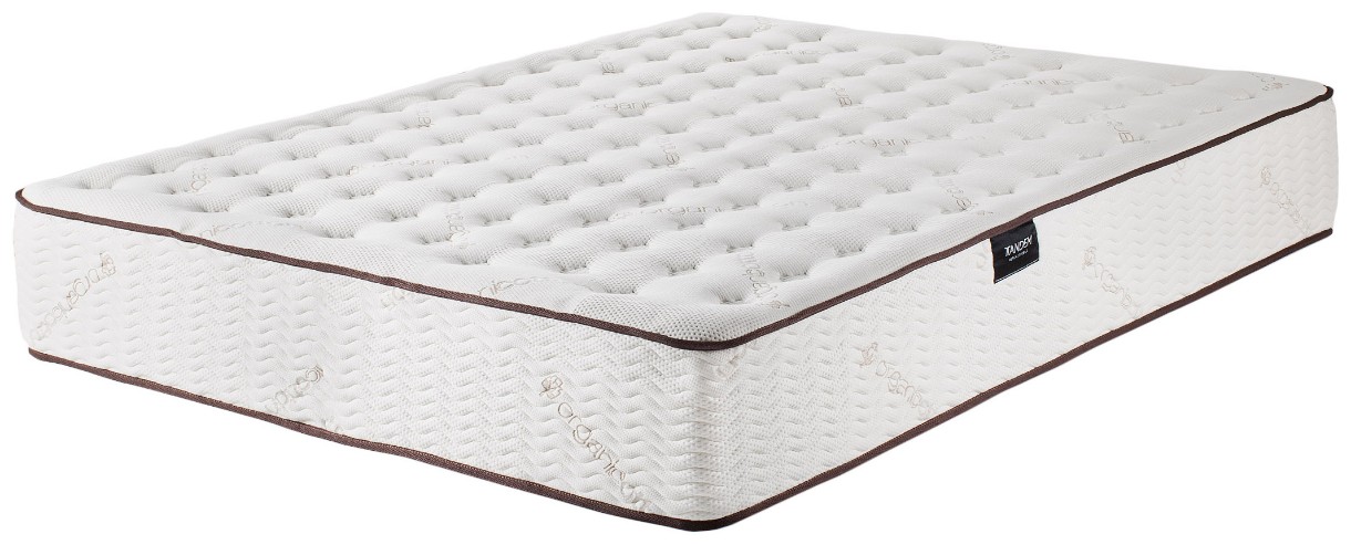 Ортопедический матрас Tandem Imperial 80x190x27, купить по выгодной ...