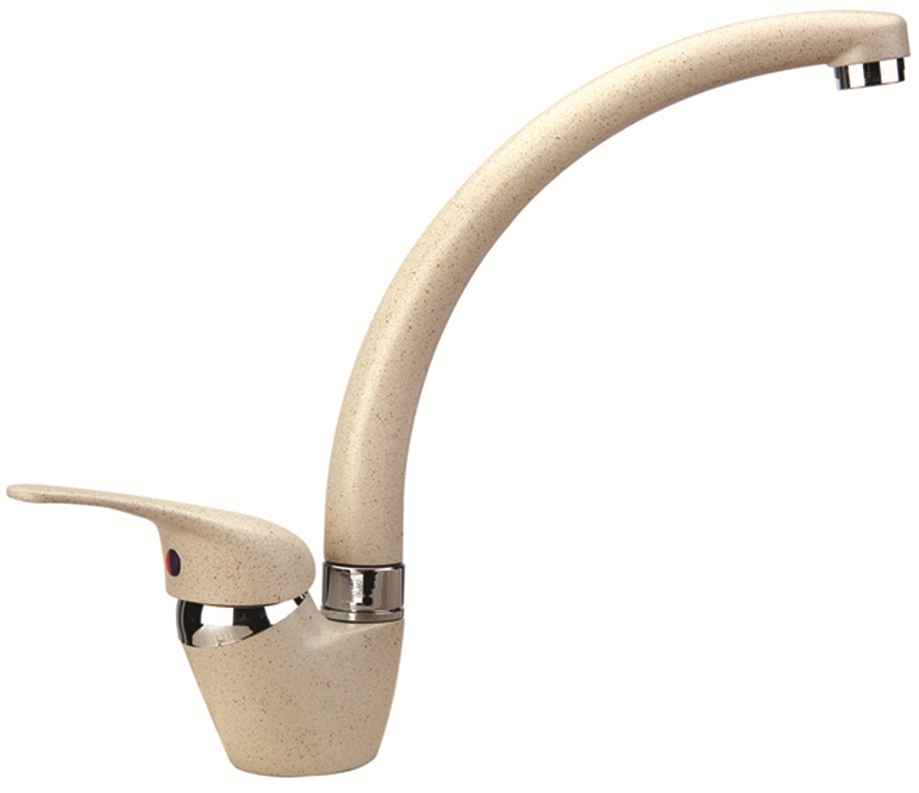 Baterie bucătărie Plados Neomix CR40 Chrome