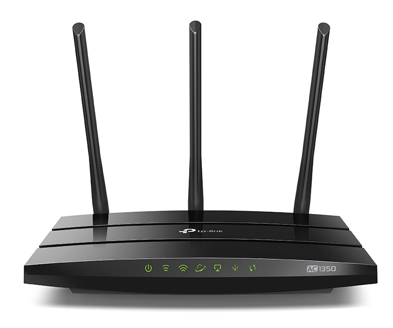 Беспроводной маршрутизатор D-Link TL-MR3620