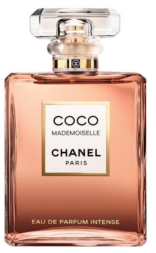 Парфюм для неё Chanel Coco Mademoiselle Intense EDP 100ml