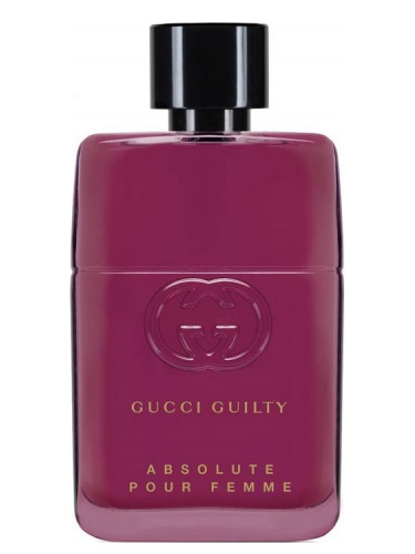 Parfum pentru ea Gucci Guilty Absolute pour Femme EDP 30ml