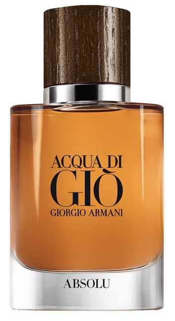 Парфюм для него Giorgio Armani Acqua di Gio Absolu  EDP 40ml