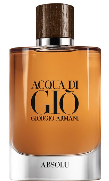 Парфюм для него Giorgio Armani Acqua di Gio Absolu EDP 125ml