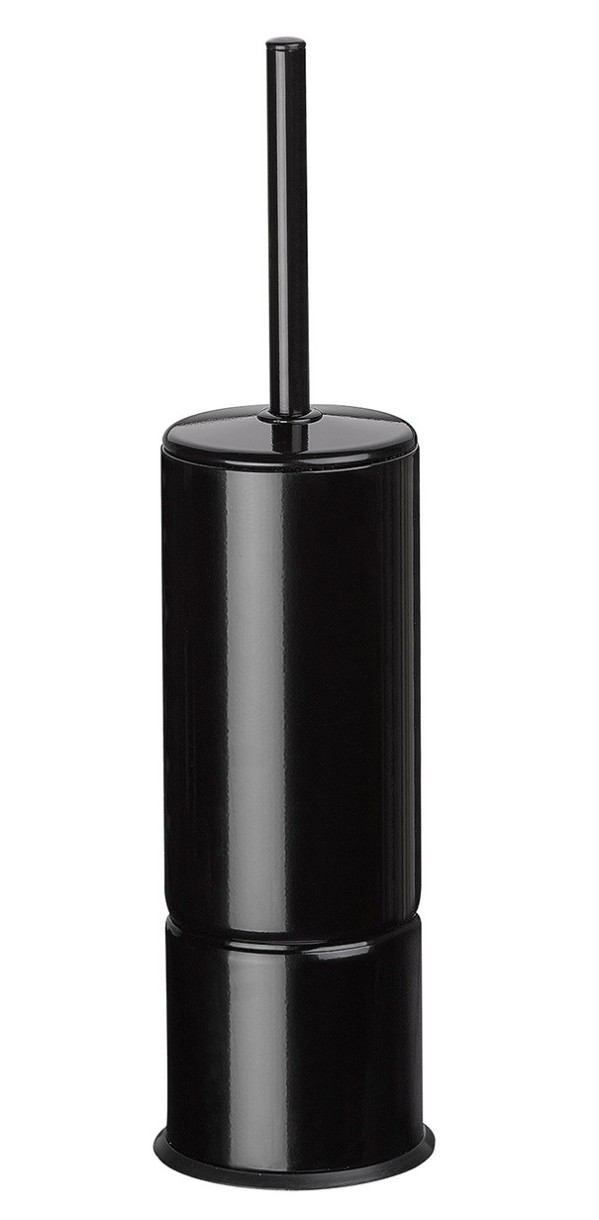 Perie WC Mediclinics ES0010B Black Epoxy
