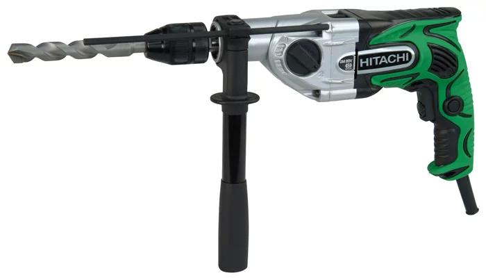 Дрель Hikoki DM20V-NB