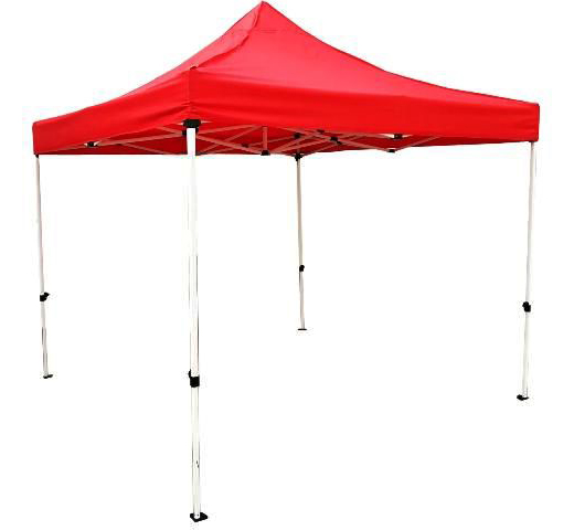 Cort-baldachin Oasis 2.9x2.9x2.06m (18956)