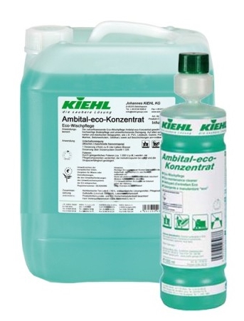 Detergent pentru interior Kiehl Ambital Eco Konzentrat 1L