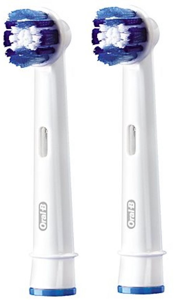 Rezerve periuță de dinți Oral-B Precision Clean EB20-2