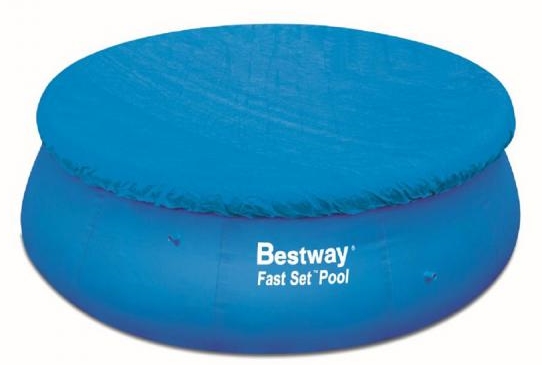 Тент для бассейна Bestway 58032