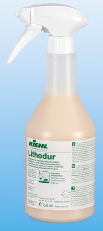 Средство для ухода за полом Kiehl Lithodur 0.75L