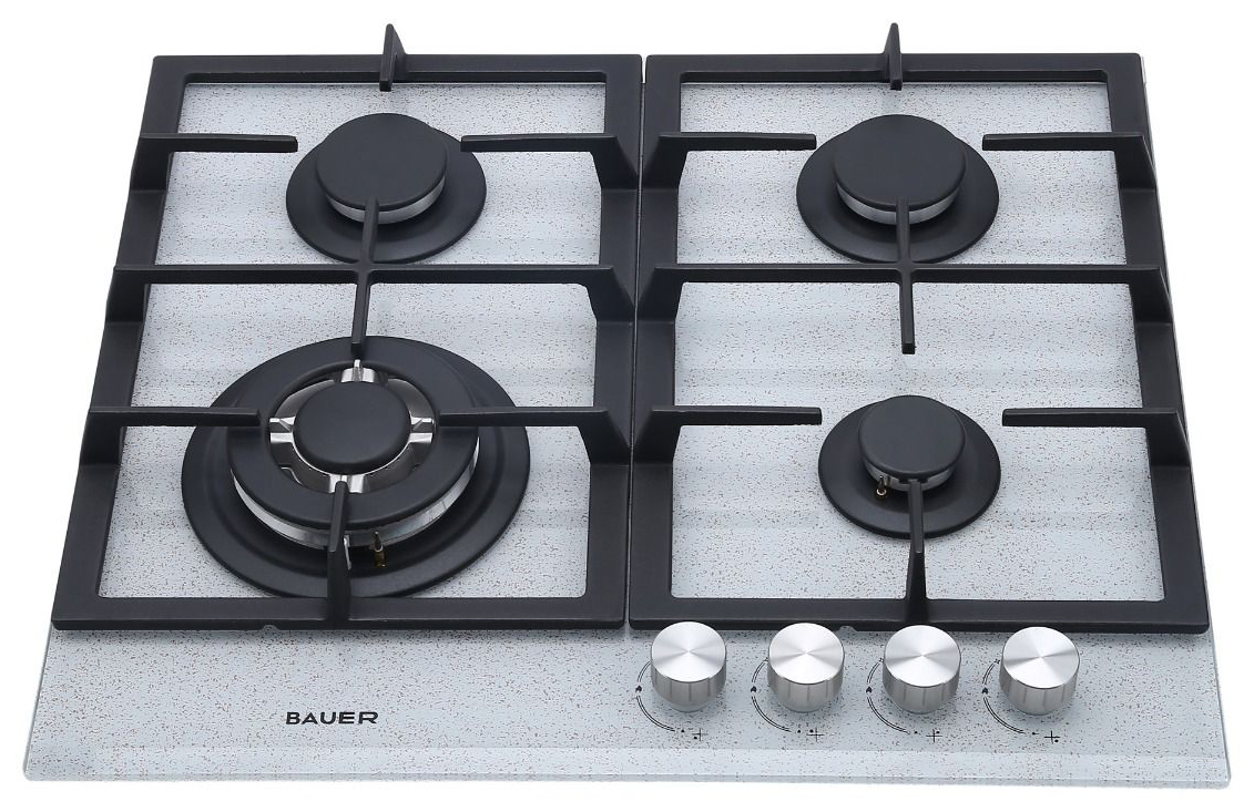 Газовая панель Bauer GH-604BG03S
