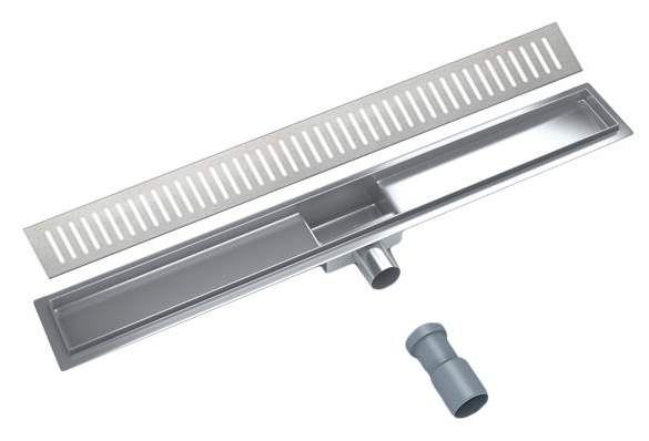 Rigolă de duș Kas Step FLH40-A2 С07 500х70 (21529)