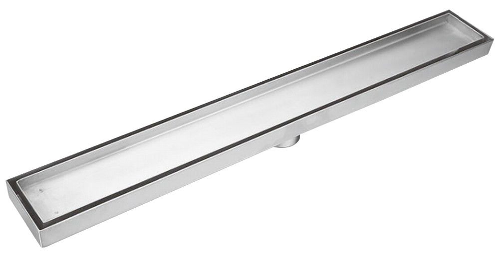 Rigolă de duș Kas Tile Insert FLH40-A2 С16 600х70 (21518)
