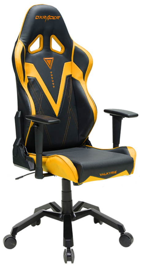 Геймерское кресло DXRacer Valkyrie OH/VB03/NA