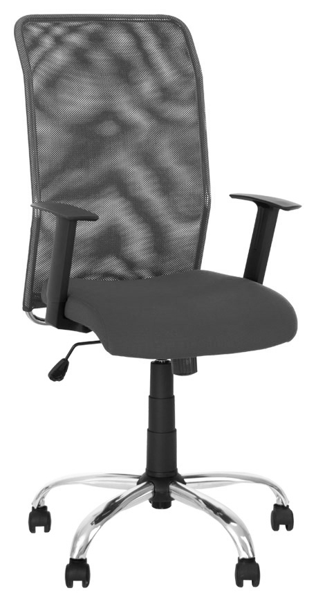 Офисное кресло Новый стиль Inter GTP Chrome OH14/C73