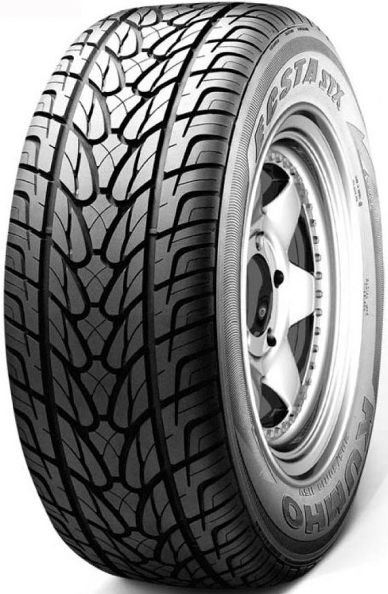 Anvelopa Kumho Ecsta STX KL12 255/55 R18