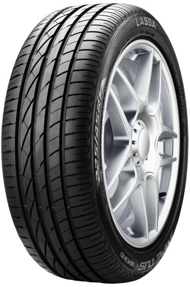 Anvelopa Lassa Impetus Revo 215/55 R17