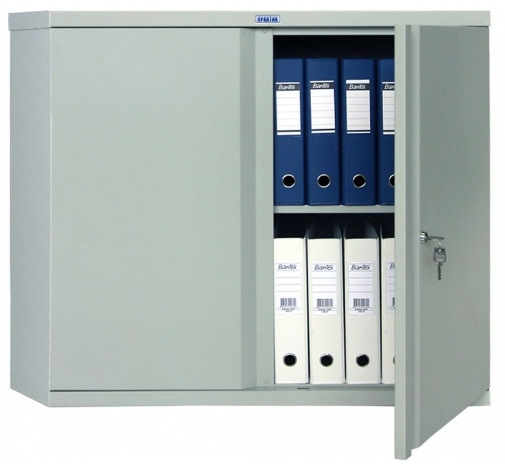 Dulap pentru oficiu Practic M-08