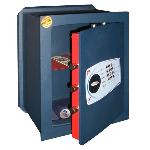 Safeuri încorporate Technomax GT/7L