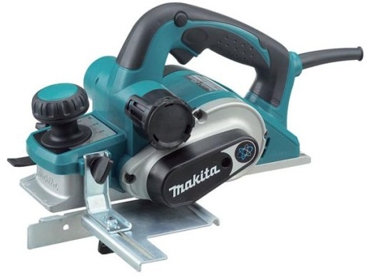 Rindea electrica Makita KP0810