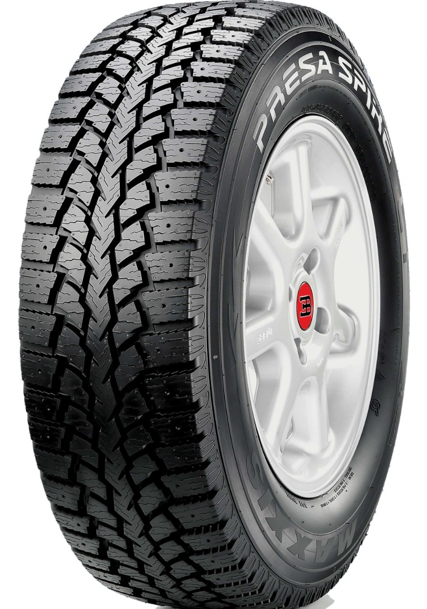Anvelopa Maxxis MA-SLW Presa Spike 215/75 R16C 116/114Q – PandaShop.md ...